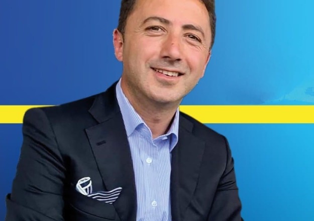 Cons. Opp. Raffaele Calabrese