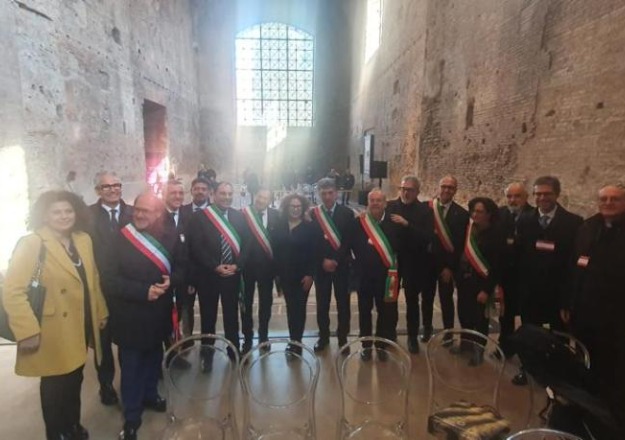 via-appia-candidata-a-patrimonio-unesco-firmato-il-protocollo-di